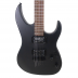 Guitarra Waldman WST180 BKS