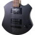 Guitarra Waldman WST180 BKS