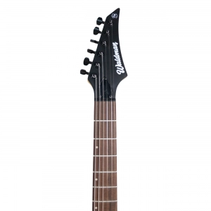 Guitarra Waldman WST180 BKS