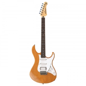 Guitarra Yamaha Pacifica 112J YNS - Yellow Natural Satin