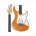 Guitarra Yamaha Pacifica 112J YNS - Yellow Natural Satin