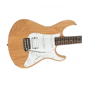 Guitarra Yamaha Pacifica 112J YNS - Yellow Natural Satin