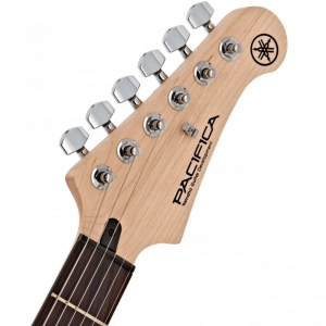 Guitarra Yamaha Pacífica PAC 112 V SOB