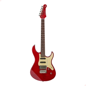 Guitarra Yamaha Pacífica PAC 612 VIIFMX Fired Red