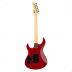 Guitarra Yamaha Pacífica PAC 612 VIIFMX Fired Red