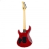 Guitarra Yamaha Pacífica PAC 612 VIIFMX Fired Red