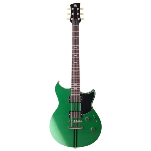 Guitarra Yamaha Rss20fgr Revstar Standard Flash Green