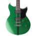 Guitarra Yamaha Rss20fgr Revstar Standard Flash Green