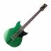 Guitarra Yamaha Rss20fgr Revstar Standard Flash Green