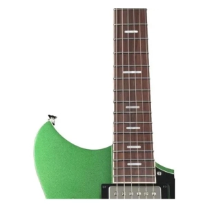 Guitarra Yamaha Rss20fgr Revstar Standard Flash Green