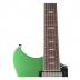 Guitarra Yamaha Rss20fgr Revstar Standard Flash Green