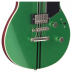 Guitarra Yamaha Rss20fgr Revstar Standard Flash Green