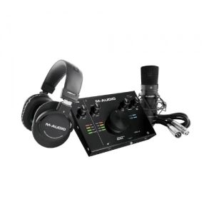 Interface Usb Kit Mic E Fone Air192/4SPR M Audio