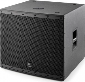 JBL EON618S SUBWOOFER AMPLIFICADO 18”