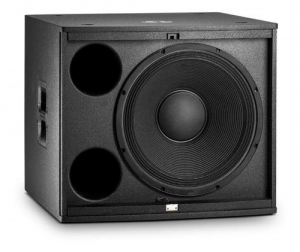 JBL EON618S SUBWOOFER AMPLIFICADO 18”