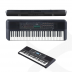 Kit Teclado Psr-E273 + Fone + Pedal