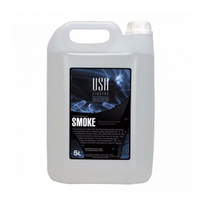 Líquido de Fumaça Usa Liquids Smoke 5L