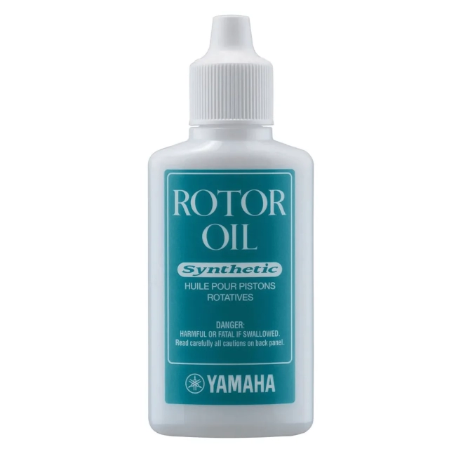 Lubrificante 40ml Rotor Oil Yamaha