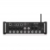 Mesa de Som 12 XR12 Behringer