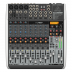 Mesa de Som Behringer QX1622USB