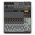 Mesa de Som Behringer QX1622USB