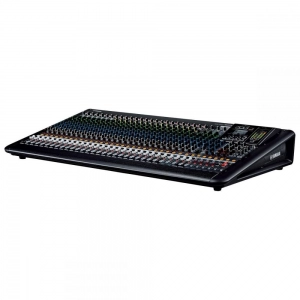 Mesa de Som SEMI NOVA 32 Canais Yamaha MGP 32 X (6 MESES DE GARANTIA)