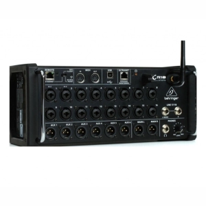 Mesa Digital Behringer XR18 Air