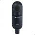 Microfone Com Fio Kme-5 Kadosh Condensador Para Estúdio