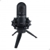 Microfone Com Fio Kme-5 Kadosh Condensador Para Estúdio