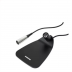 Microfone Gooseneck  Cvg18drs-b/c - Shure Cor Preto