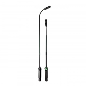 Microfone Gooseneck DG-90 Dylan Haste 60cm sem Base