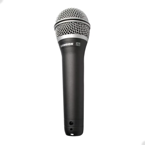 Microfone Mic Q7 C-Fio Sanson