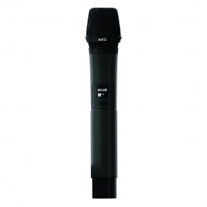 Microfone Sem Fio Bastão Akg Wp 300 