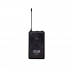 Microfone Sem Fio UHF Dylan Udx-05 Multi