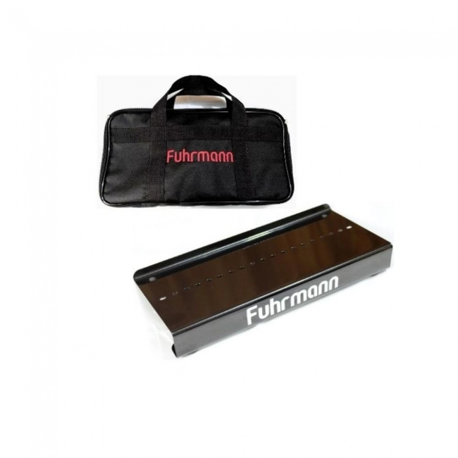 Mini Pedalboard Fuhrmann PB 2