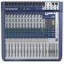 Mixer/mesa De Som 16 Canais Harman Soundcraft Signature (SEMI NOVA)