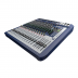 Mixer/mesa De Som 16 Canais Harman Soundcraft Signature (SEMI NOVA)