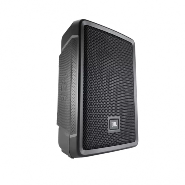 Monitor De Palco JBL IRX108bt Com Bluetooth Black 220V