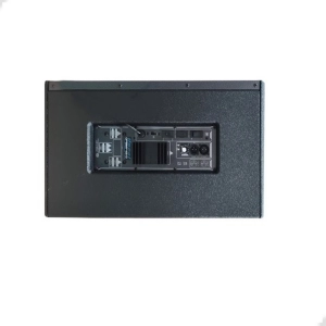 Monitor De Som Opbm 1412D Preto