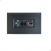 Monitor De Som Opbm 1412D Preto