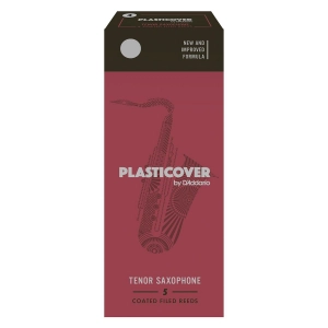 Palheta Plasticover Sax Tenor 1,5 (caixa)