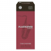 Palheta Plasticover Sax Tenor 1,5 (caixa)