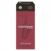 Palheta Plasticover Sax Tenor 3,5 (Caixa)