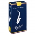 Palheta Sax Alto Tradicional Vandoren n° 1,5 - Caixa (10)