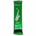 Palheta Sax Alto Vandoren Java n° 2,5 Caixa (10)