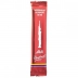 Palheta Sax Soprano Vandoren Java Red n° 2,5 - Caixa (10)