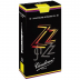 Palheta Sax Soprano Vandoren Jazz ZZ n° 2 - Caixa (10)