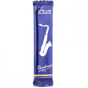 Palheta Sax Tenor Vandoren Tradicional 2 Caixa (5)