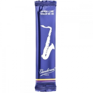 Palheta Sax Tenor Vandoren Tradicional 3 Caixa (5)