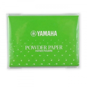 Papel C/50 Folhas Powder Paper